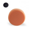 T4W CARO Polishing pad 150mmx50mm orange / velcro