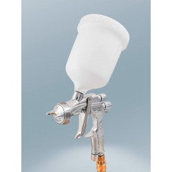 ANEST IWATA Spray Gun WS400 CLEAR 1.3HD