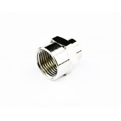 T4W Reducing connector 3/4" BSP(F) - 1/2" BSP(F)