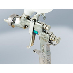 ANEST IWATA Spray Gun W400 LV2 1.4