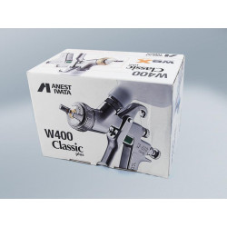 ANEST IWATA Spray Gun W400 LV2 1.4