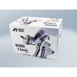 ANEST IWATA Spray Gun W400 BA BellAria 1.3