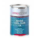 Troton IT Base Coat 1K 2:1 1L / silver E025DL