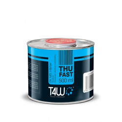 T4W THU FAST acrylic hardener MS / 0.5L