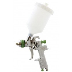 FACH Spray Gun PROFESSIONAL HVLP 1.7