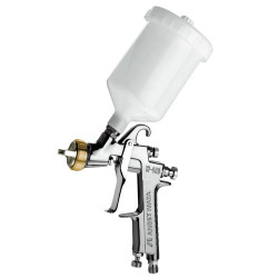 ANEST IWATA Spray Gun W400 WBX 1.3