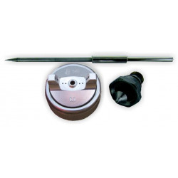 FACH Nozzle Set for EXPERT HP Spray Guns / 1.4