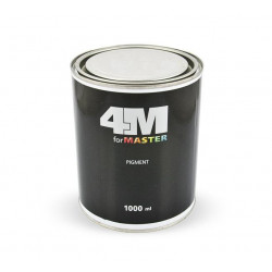 4M Pigment base FS250 black