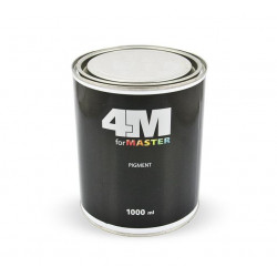 4M Pigmentbasis FP46L perlblau