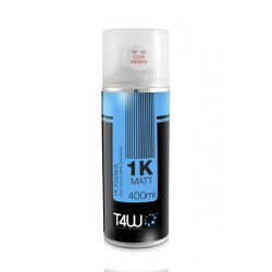 T4W Acryllack Klarlack Matt Spray / 400ml