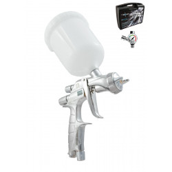 ANEST IWATA Spray Gun WS400 CLEAR 1.3HD