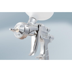 ANEST IWATA Pistolet lakierniczy WS400 CLEAR 1.3HD