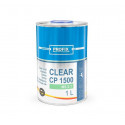 PROFIX CP1500 Klarlack MS 2K 2:1 / 1L