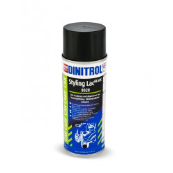 DINITROL 8020 Styling Lacquer Black / 400ml