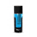 T4W Acryllack Schwarz Glanz Spray / 400ml