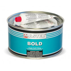 MASTER Spachtelmasse BOLD / 1kg