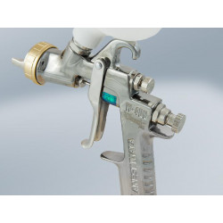 ANEST IWATA Spray Gun W400 WBX 1.4