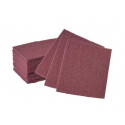 COLAD Scuff Pads 150x230mm Red Very Fine