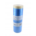 T4W Pre Taped Masking Film 25m / 1800mm