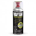 U-POL RAPTOR Urethane Structural 400ml / black