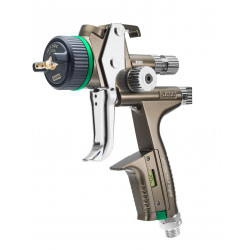 SATAjet Spray Gun X 5500 HVLP DIGITAL 1.5 O