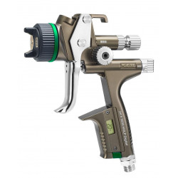 SATAjet Spray Gun X 5500 HVLP DIGITAL 1.5 O