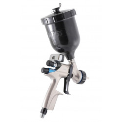 DEVILBISS Spray Gun DV1 (DV1-B+) DIG / 1.1mm