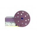 SIA Abrasives SPEED 1950 Sanding Discs 15H / P600