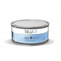 T4W PIK ALU Putty with aluminum dust / 1.8kg