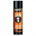 U-POL CLEAR1 Clear Coat Spray / 450ml