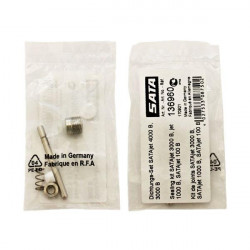 SATA Sealing kit SATAjet 5000, 4000, 3000