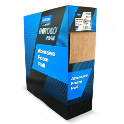 NORTON Soft- Abrasive Sheets ROTOLOFOAM / P1000