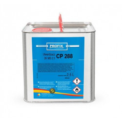 PROFIX CP288 Hardener 2K MS 2:1 / 2.5L