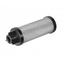 SATA Carbon filter insert [for series 200/300/400]