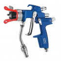 SATAjet Spray Gun 3000 K spray mix