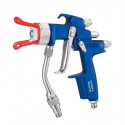 SATAjet Spray Gun 3000 K spray mix