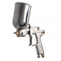 ANEST IWATA Pistolet lakierniczy W101 N1 400ml 1.8