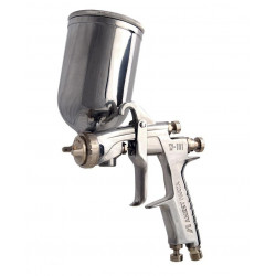 ANEST IWATA Pistolet lakierniczy W101 H2 400ml 1.3