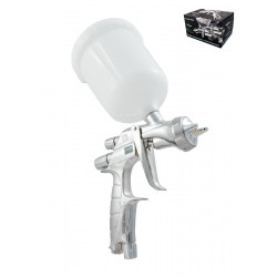 ANEST IWATA Spray Gun WS400 CLEAR 1.2HD