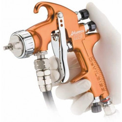 DEVILBISS Advance HD Pressure Spray Gun 523 / 2.2