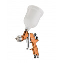 DEVILBISS Advance HD Gravity Spray Gun 520 / 2.2