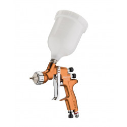 DEVILBISS Advance HD Gravity Spray Gun 513 / 2.2