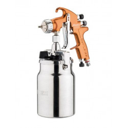 DEVILBISS Advance HD Suction Spray Gun 520 / 2.2