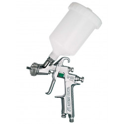 ANEST IWATA Spray Gun W400 LV2 1.3