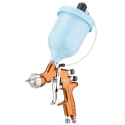 DEVILBISS Advance HD Spray Gun 513 T-T / 1.8