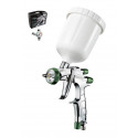 ANEST IWATA Spray Gun LS400 / 1.5ETS