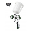 ANEST IWATA Spray Gun LS400 / 1.5ETS