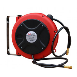 FACH Air Hose Reel 10x6 - 10mb / 1/4"