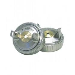 ANEST IWATA Air Cap W400 R2