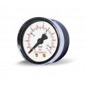 DEVILBISS Air pressure gauge for FLFR-1/FRCAC-1